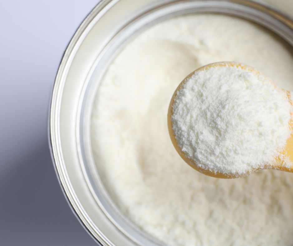 How to Choose the Right Infant Formula: A Parent’s Guide