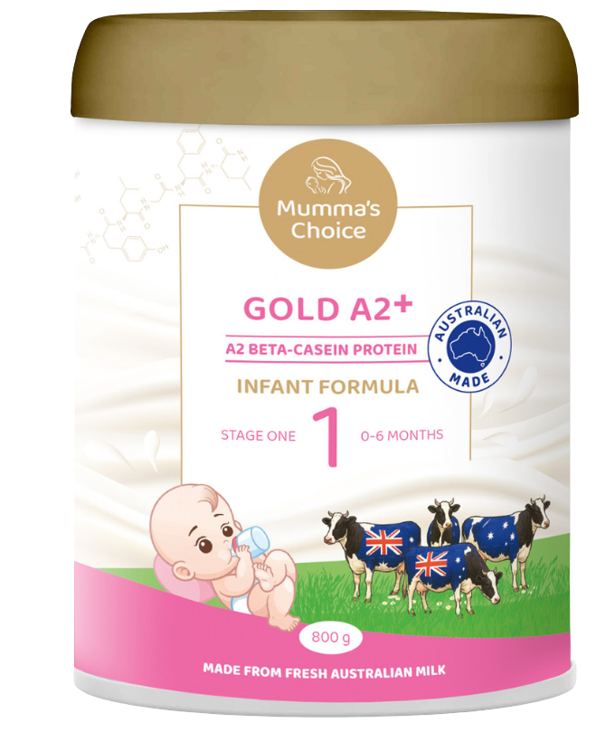 Gold A2+ Infant Formula